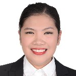 Robina Shane Ramos