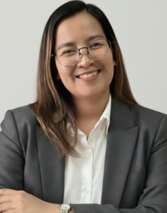 GENNELYN TIGAS
