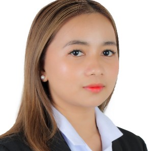 Charina Rose Vicariato