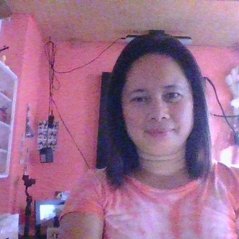 Zenaida Sultan