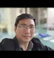 Joey Sison