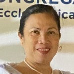RACHELDINA PARAISO