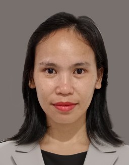 Rowena Kinobay