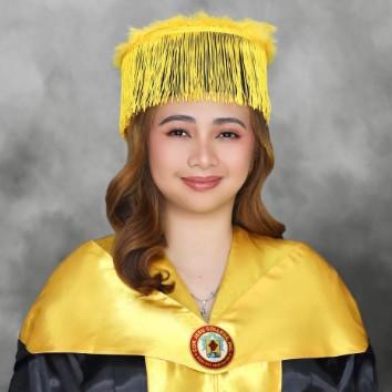 CLAIRE DANE SEGURA, MBA