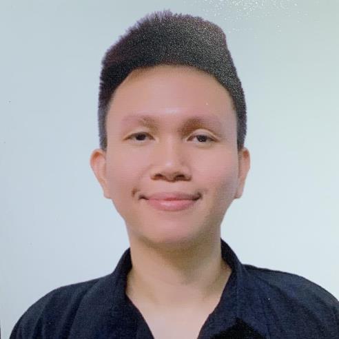 Mark Jason Cabreros
