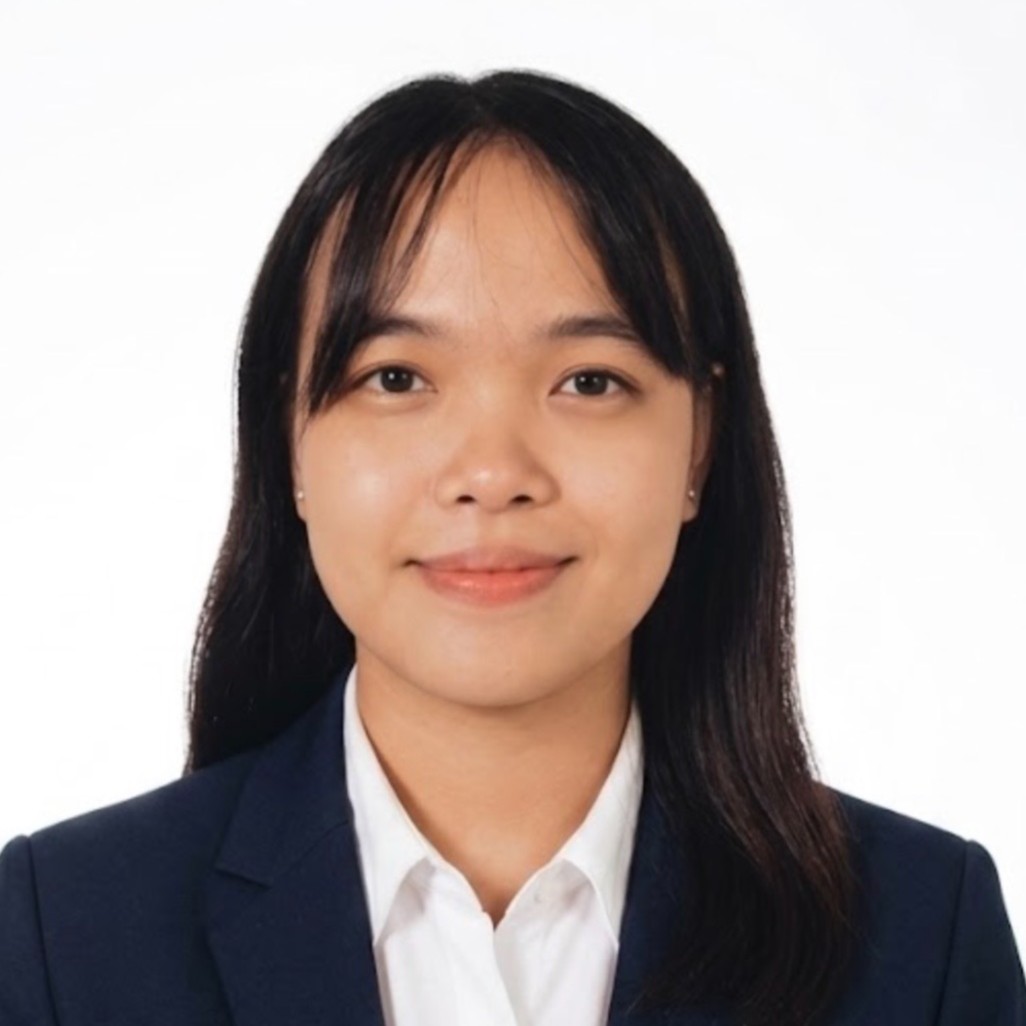 MARIA VERONICA BAGAOISAN