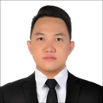 Andrey Coronacion