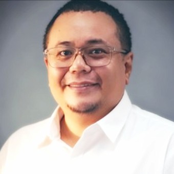 Patrick N. Gonzales