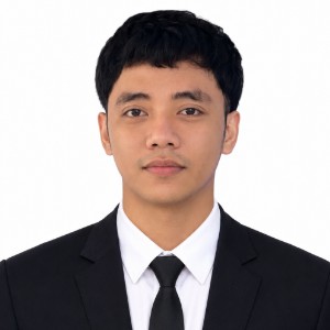James Carl B. Ancheta