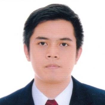 Ian Paulo Romero