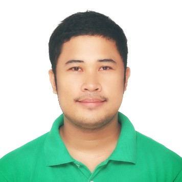JOHN ROBERT VELASCO