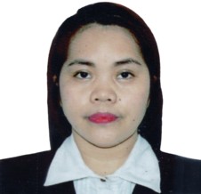 ANNALYN A. VENTE