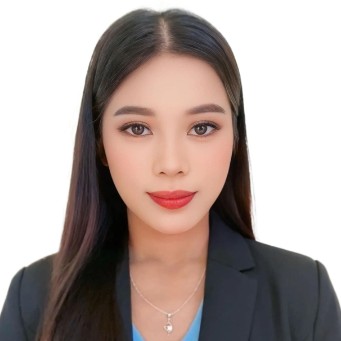 Sarah Joy Bautista