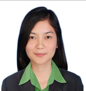 MICHELLE MANAGAD