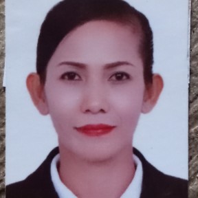 Sheryl Mapalo