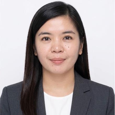 Reysa Mae Montelibano