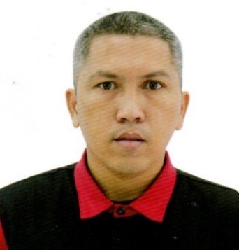 Reinhard C. Casera