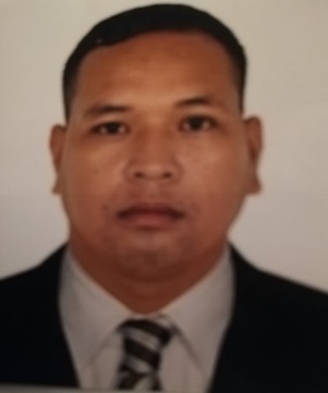 RODEL C. DUROG