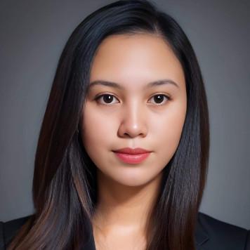 Gecel May Solon