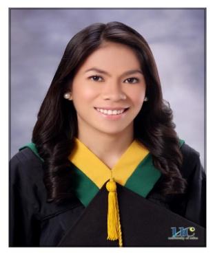 GENELYN P. ARNEJO