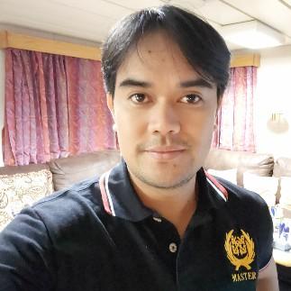 John Ivan Tugado