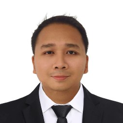 Raineir Anthony D. Bueza