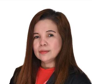 Aurea Bagacay