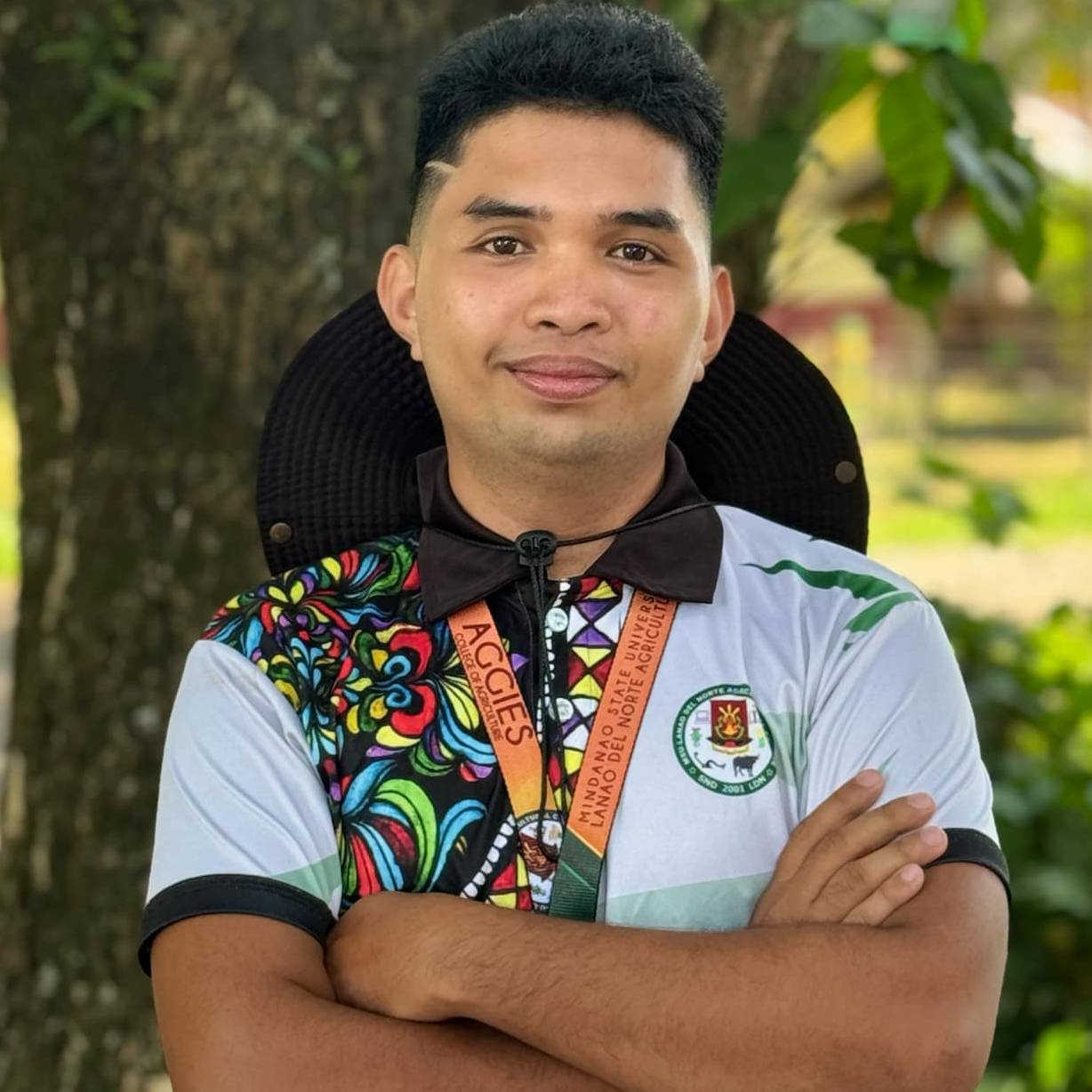 Mark Encarquez