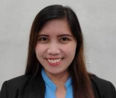 Ma. MIKAELLA A. ENCARNACION