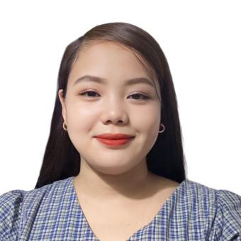 Donna Mae Magat