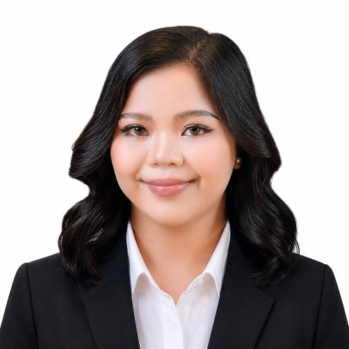 Anna Mae Olila