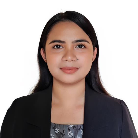 ANGELICA FAITH B. ALFORNON