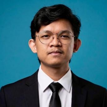 Danniel Jahn G. Gidoc