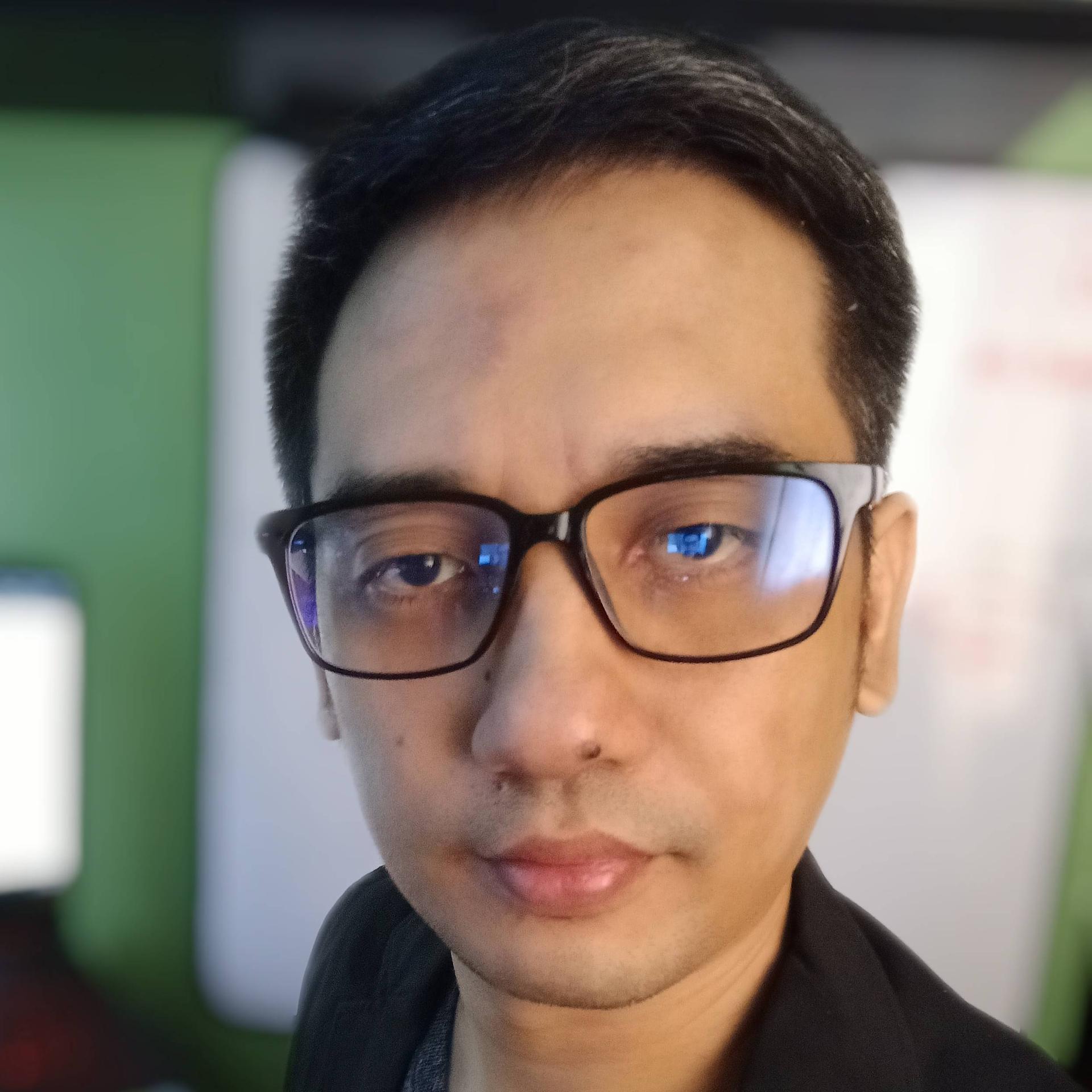 Kristian De Guzman