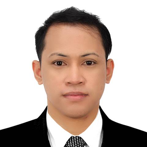 Aldwin Lendio