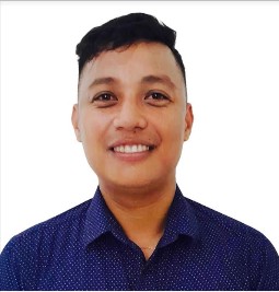 Raffy Benedicto