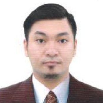Michael Ian B. Castillo