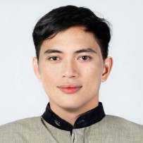 RICARDO JR. ACEDO
