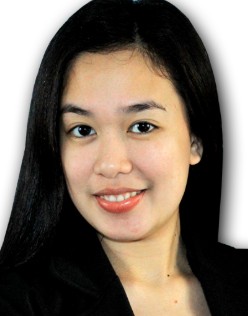RIZA CATRINA DELA ROSA