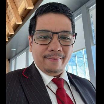 MARTIN ANTHONY R. JAYME