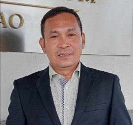 Roel Miguel