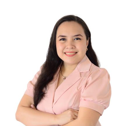 RIZELLE MAGTO