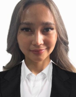 Kaye Maire Milagrosa Sarona