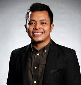 Nathaniel Alina