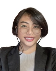 Maegan Christelle Peniero
