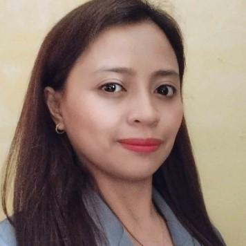 LEANI DELA CRUZ SOMBRIO