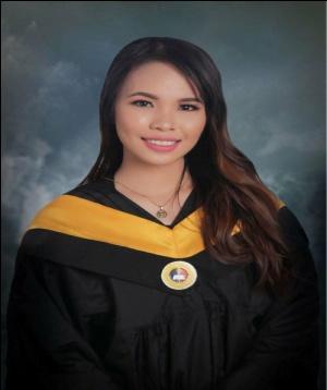 ALTHEA D. QUILLANO
