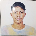 Mark Joshua Gine