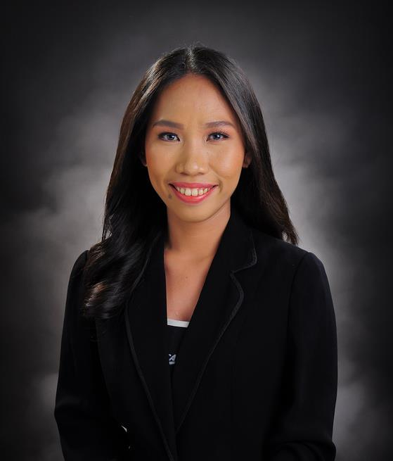 JHOANNA BLANCA C. CONDOR, CTT, CFMP