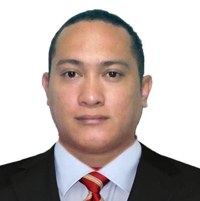 Joni D. Tañola